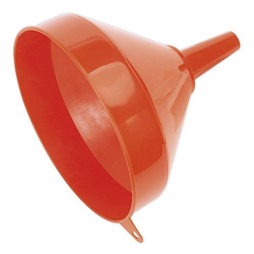 Funnel Large Ø250mm Fixed Spout