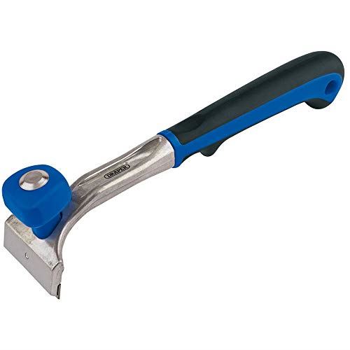 Tungsten Carbide Pull Scraper (60mm)