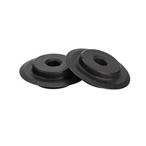 OX Pro Replacement Cutting Wheel for Copper Pipe Cutters - Pack 2