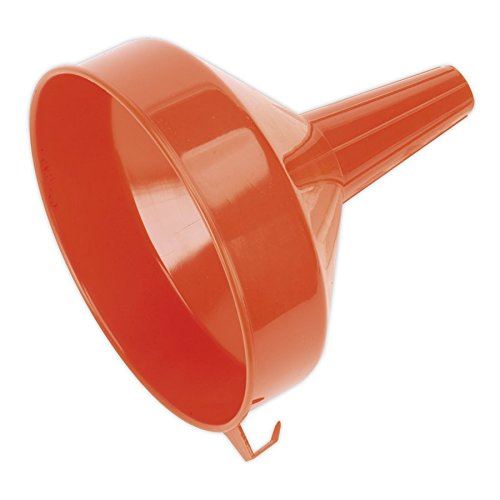 Funnel Medium Ø185mm Fixed Spout