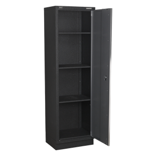 Modular Floor Cabinet Full Height 600mm