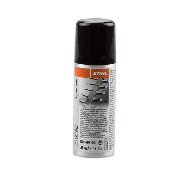 Stihl Superclean Resin Solvent