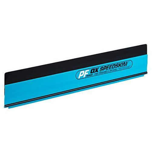 OX Speedskim Plastic Flex blade only - PFBL 450mm