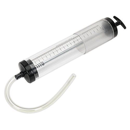 Oil Suction Syringe 550ml