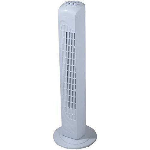 Prem-i-air Tower Fan with Timer