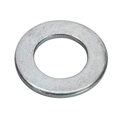 Flat Washer M20 x 39mm Form C Pack of 50