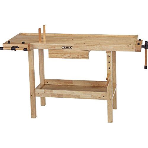 Carpenter's Workbench