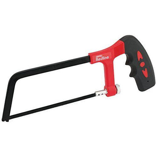 Soft Grip Junior Hacksaw