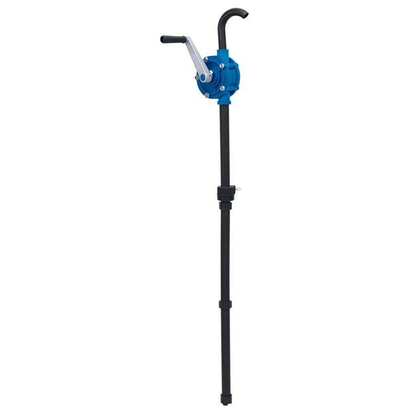 Rotary Hand Pump