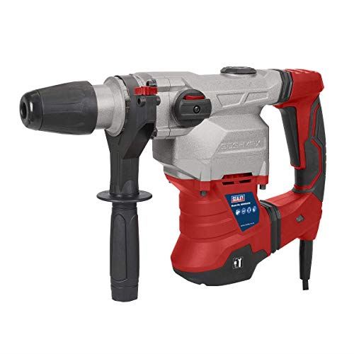 Rotary Hammer Drill SDS MAX 40mm 1500W/230V