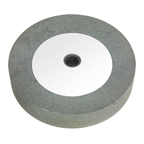 Wet Stone Wheel Ø200 x 40mm 20mm Bore for SM521