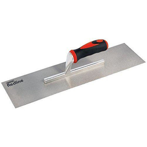 450mm Soft Grip Plastering Trowel