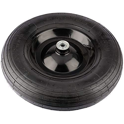 Spare Wheel for 82755 Wheelbarrow