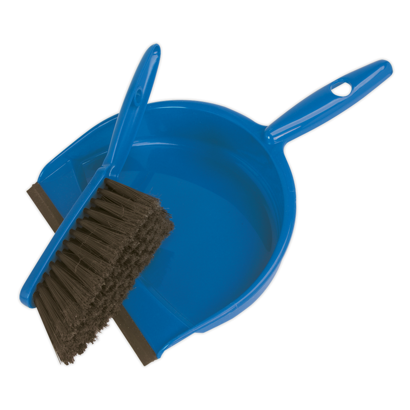 Dustpan & Brush Set Composite