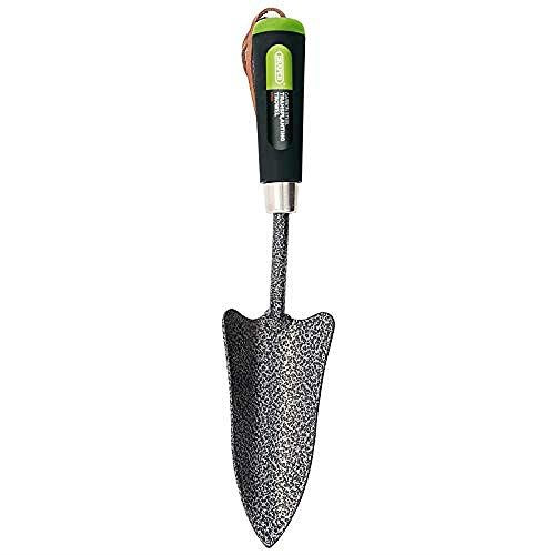 Carbon Steel Transplanting Trowel