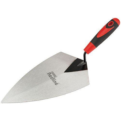 280mm Soft Grip Philadelphia Trowel