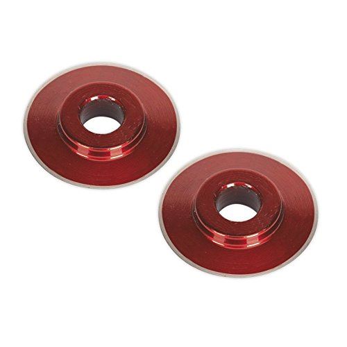 Cutter Wheel for VS0350 Pack of 2