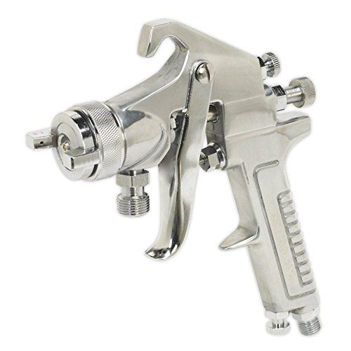 Spray Gun for SSG1P 1.8mm Set-Up