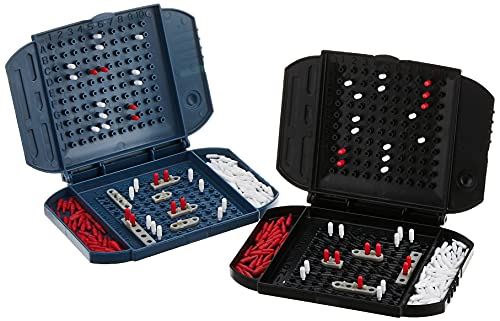 Hasbro Gaming Battleship Grab & Go Game