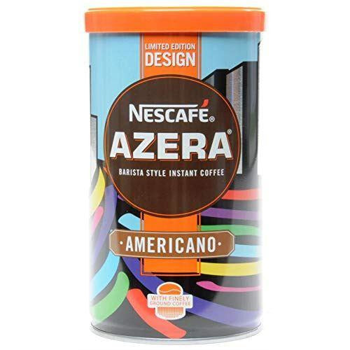 Nescafe Azera (Americano 2 x 100g)