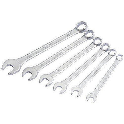 AF Combination Spanner Set (6 Piece)