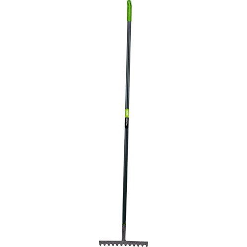 Carbon Steel Garden Rake