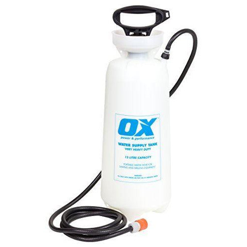 OX 15 Litre Heavy Duty Waterbottle