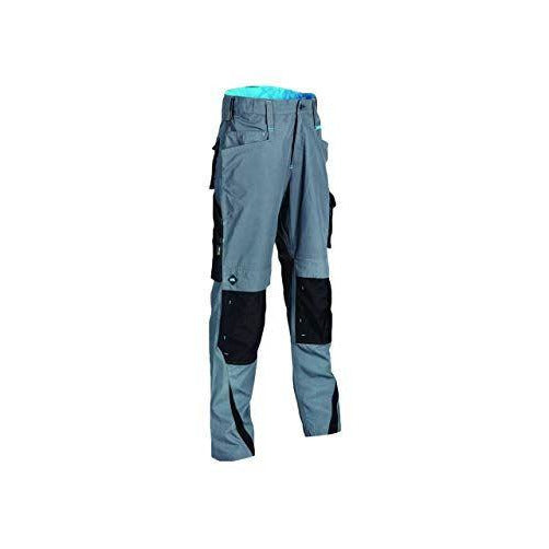 OX Ripstop Trouser - Graphite - 38 - Reg -