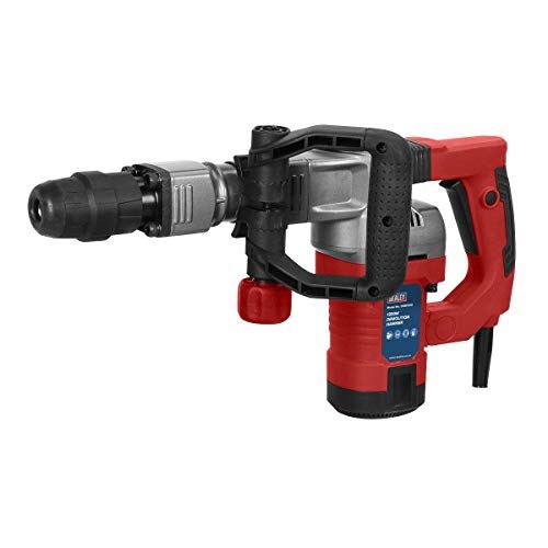 Demolition Breaker Hammer SDS MAX 1300W