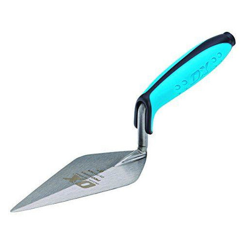 OX Pro Pointing Trowel London Pattern - 6 / 152mm"