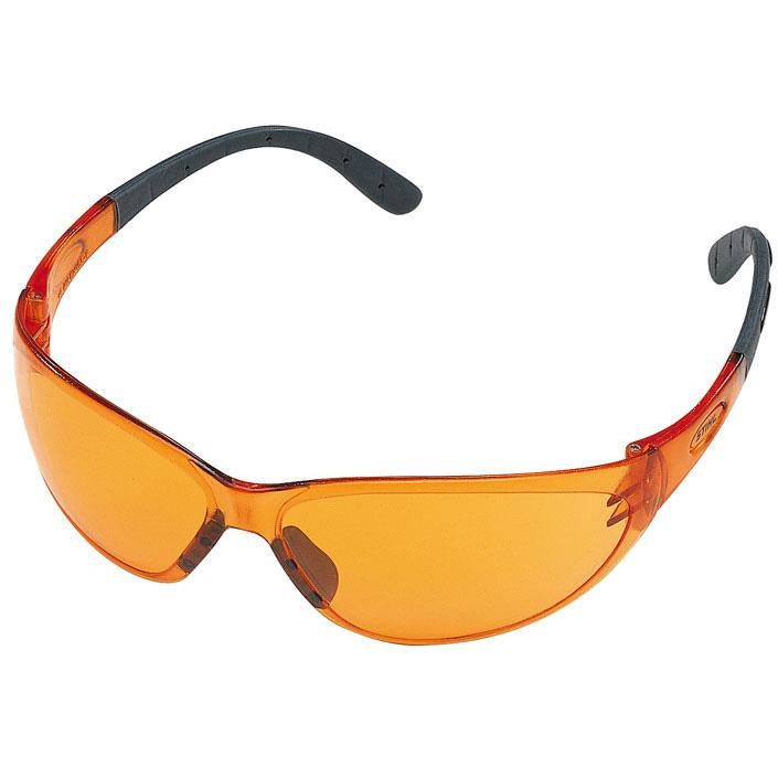 Stihl Genuine Contrast Safety Glasses