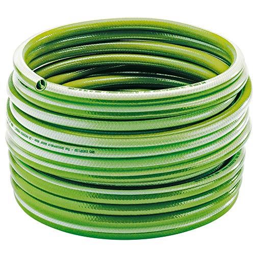 Everflow Green Watering Hose (25m)