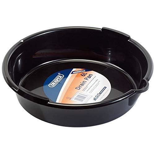 6L Fluid Drain Pan