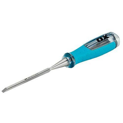 OX Pro Heavy Duty Wood Chisel - 6mm