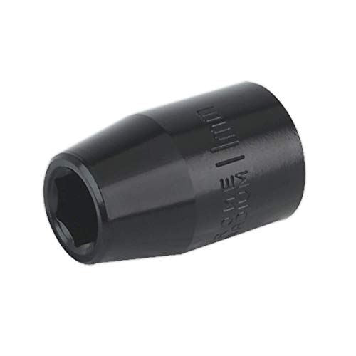 Impact Socket 11mm 1/2"Sq Drive