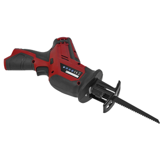 Cordless Reciprocating Saw 12V - Body Only