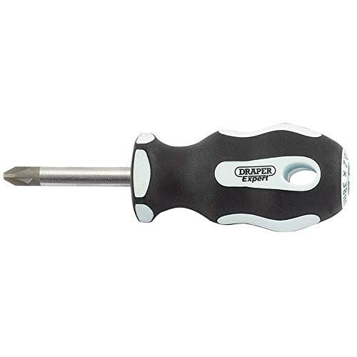 PZ TYPE No:2 x 38mm Soft Grip Screwdrivers