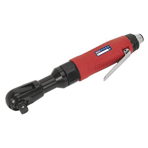 Air Ratchet Wrench 1/2"Sq Drive