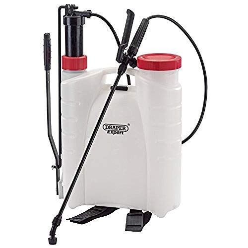 EPDM Knapsack Pressure Sprayer (12L)