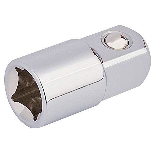 3/8"(F) x 1/2"(M) Socket Converter