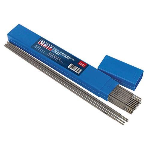 Welding Electrodes Hardfacing Ø2.5 x 300mm 1kg Pack