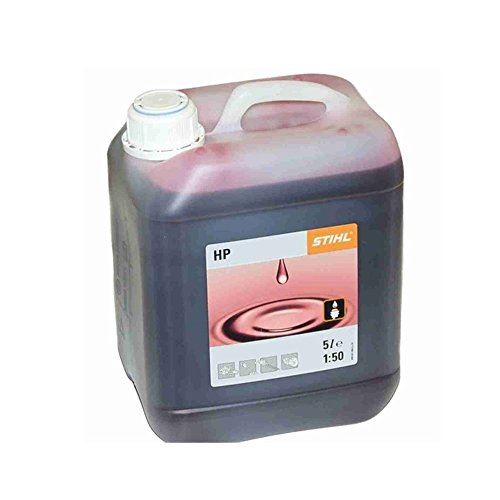 Stihl 2-Stroke Oil. 5 Litre Bottle. 0781 319 8433