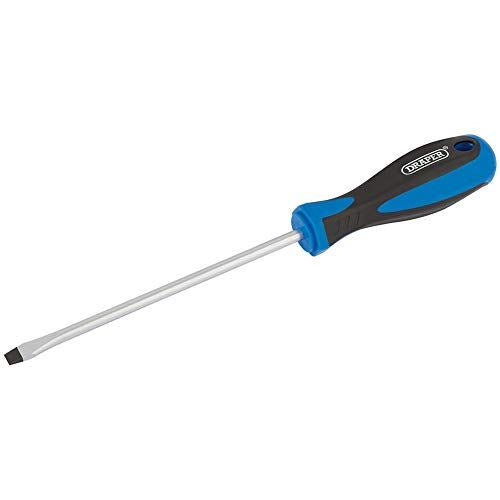 Plain Slot Screwdriver (6.0mm x 150mm)