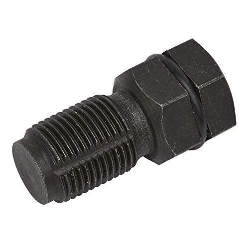 Oxygen Sensor Port Thread Chaser M18 x 1.5mm