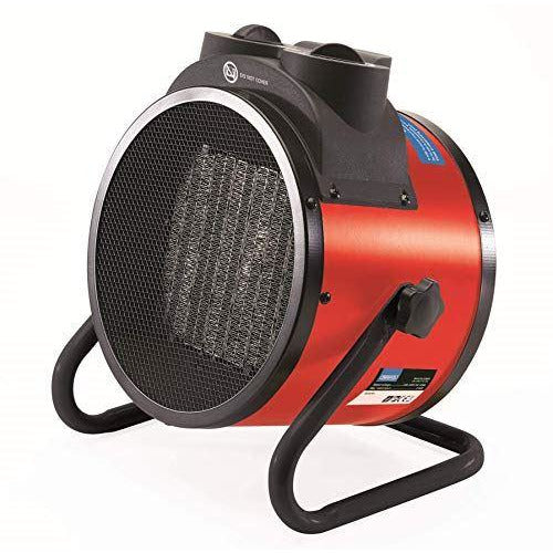 PTC Electric Space Heater (2.8kW)