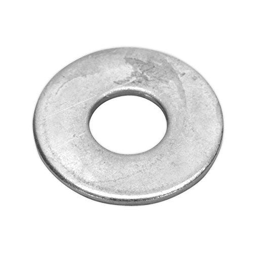 Flat Washer M8 x 21mm Form C Pack of 100