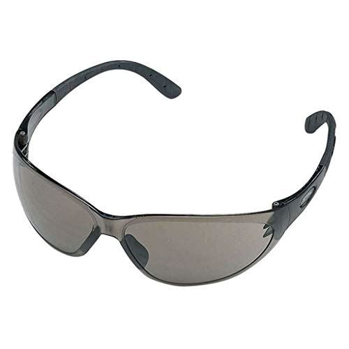 Genuine Stihl Contrast Tinted Safety Glasses