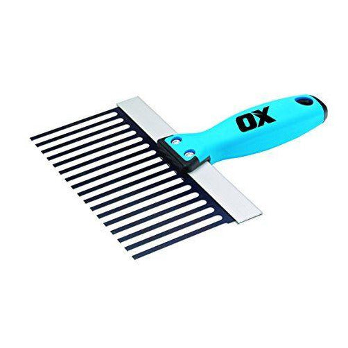 OX Pro Dry Wall Scarifier 200mm / 8"