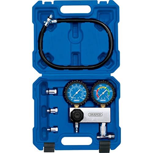 Cylinder Leakage Kit (7 Piece)