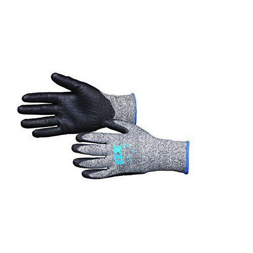 OX PU Flex Cut C Gloves - Size 9 (L)